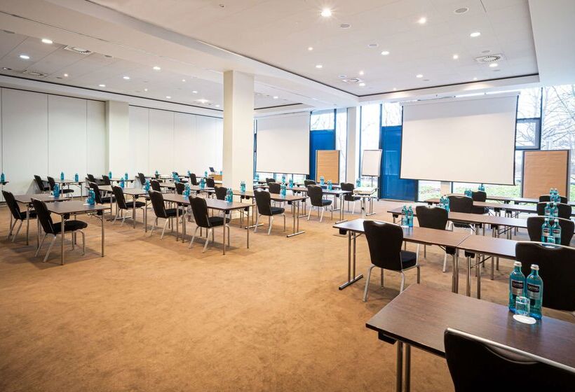 The Rilano Hotel München