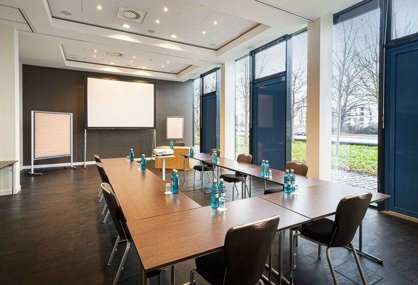 The Rilano Hotel München