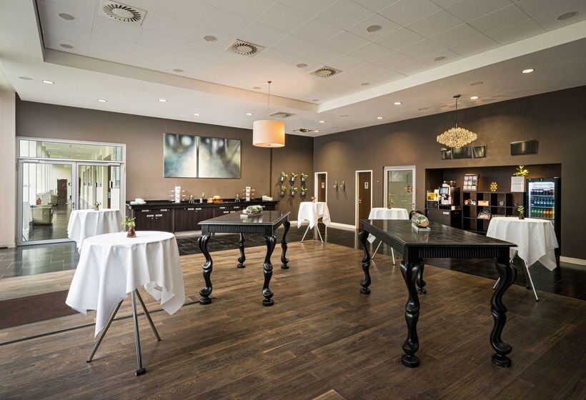 The Rilano Hotel München