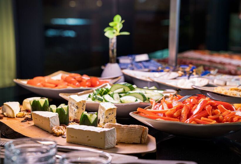 The Rilano Hotel München