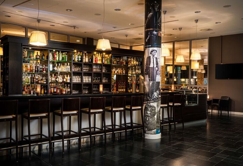 The Rilano Hotel München