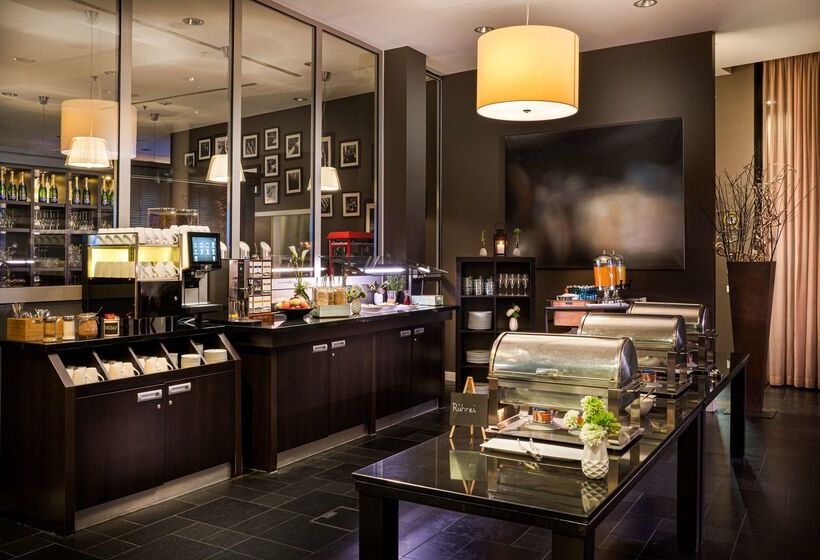 The Rilano Hotel München