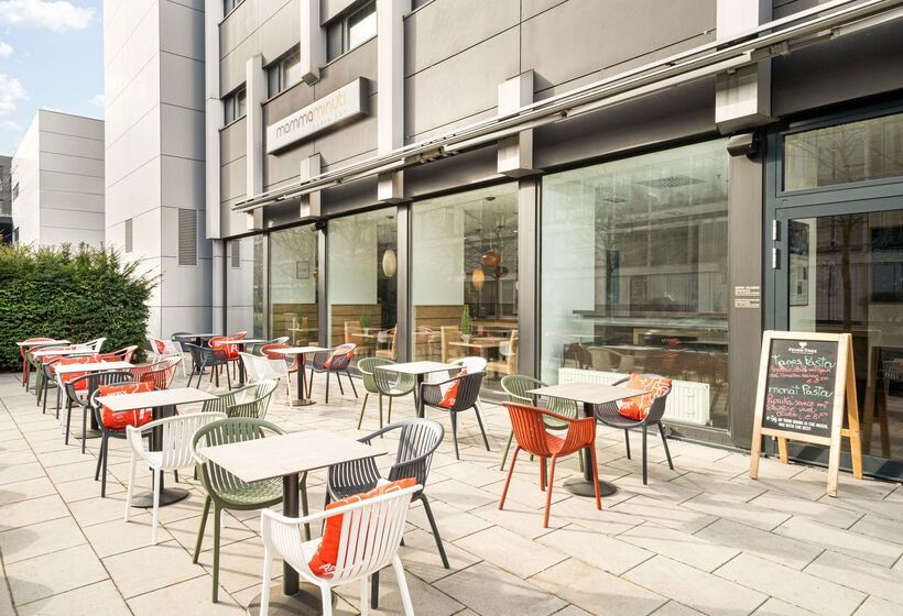 The Rilano Hotel München