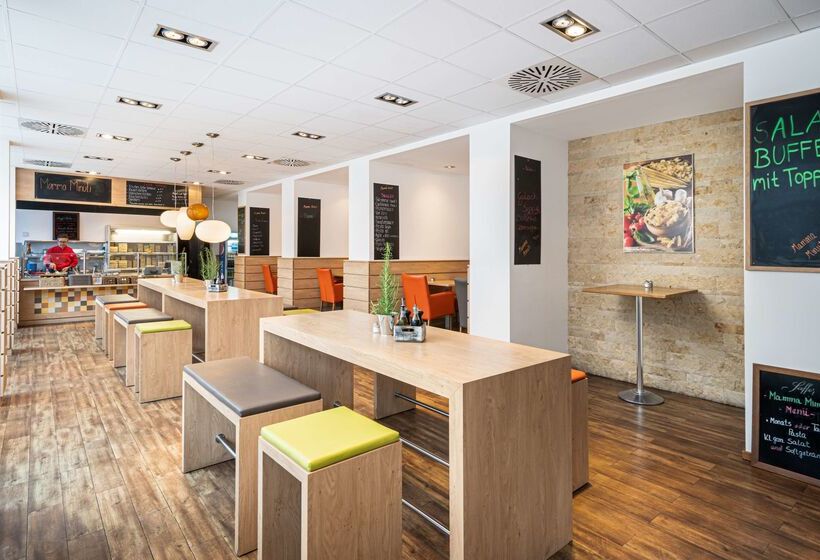 The Rilano Hotel München