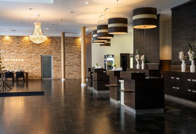 The Rilano Hotel München