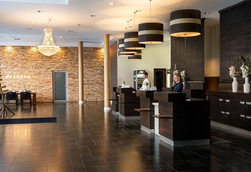 The Rilano Hotel München