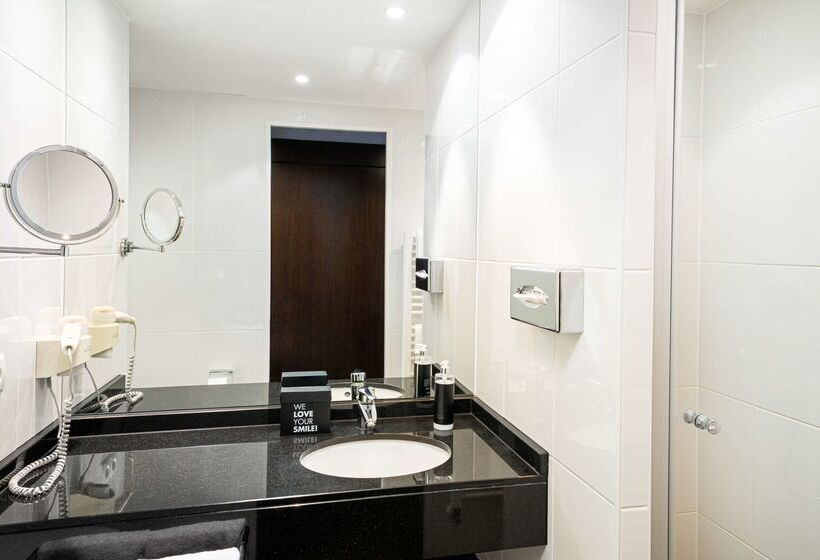 The Rilano Hotel München