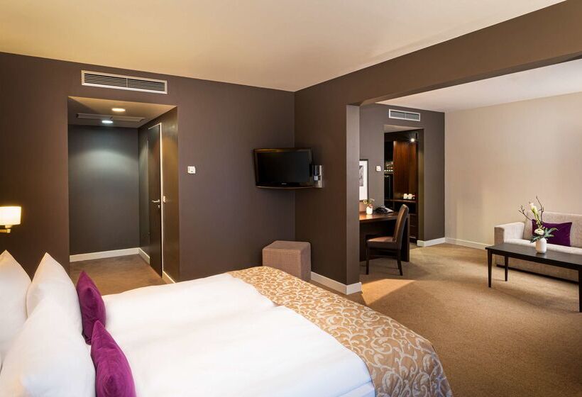 The Rilano Hotel München