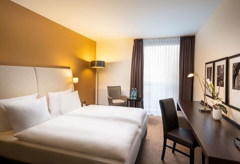 The Rilano Hotel München