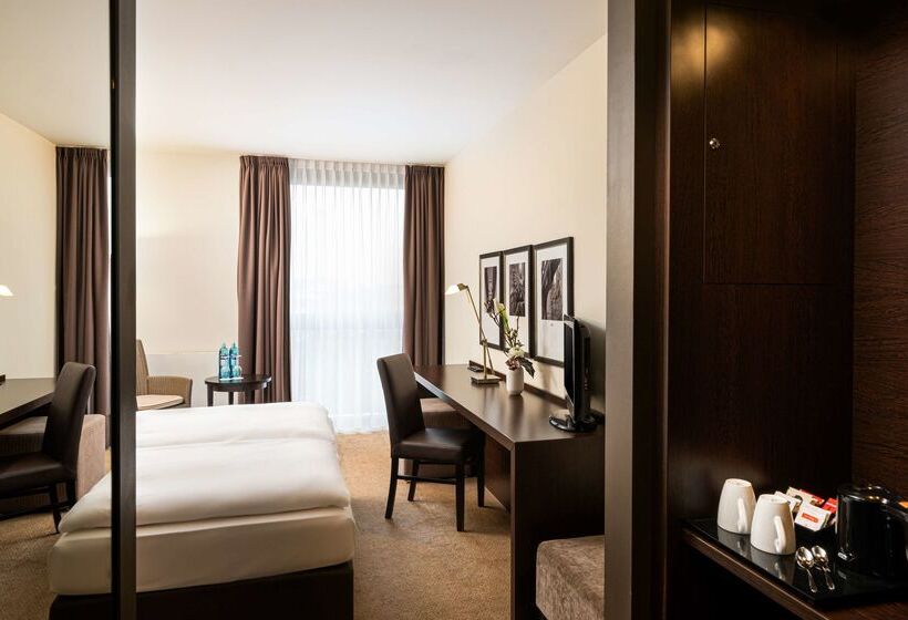 The Rilano Hotel München