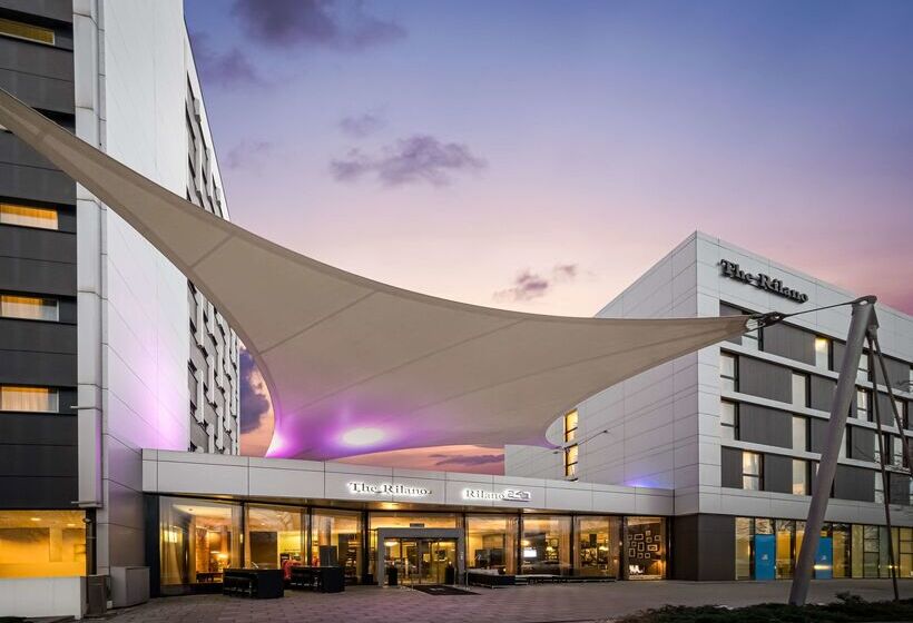 The Rilano Hotel München