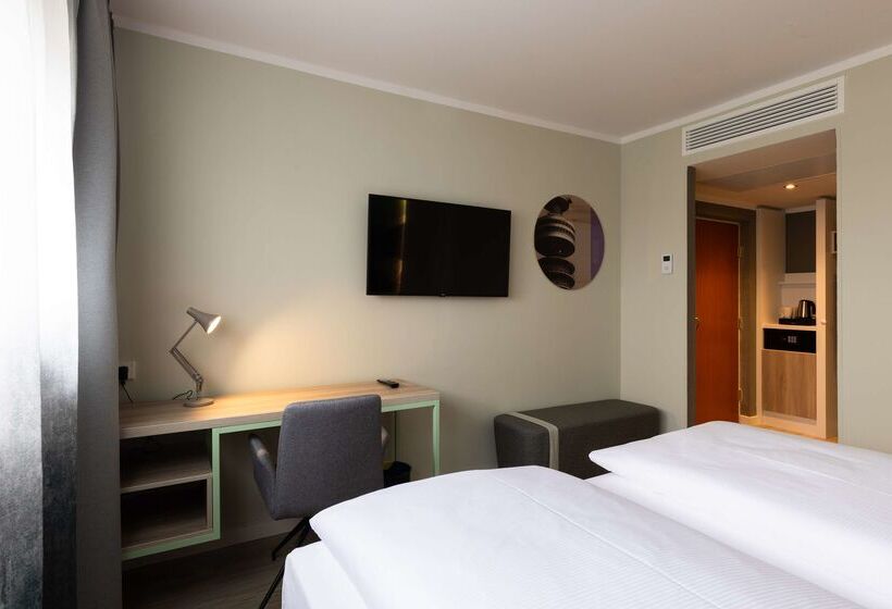 The Rilano Hotel München