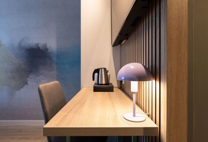 The Rilano Hotel München