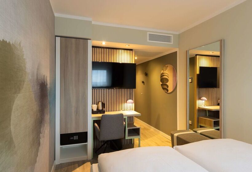 The Rilano Hotel München