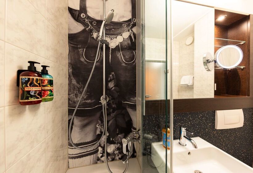 The Rilano Hotel München