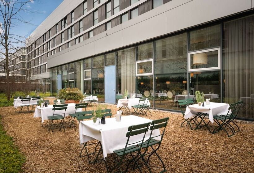 The Rilano Hotel München