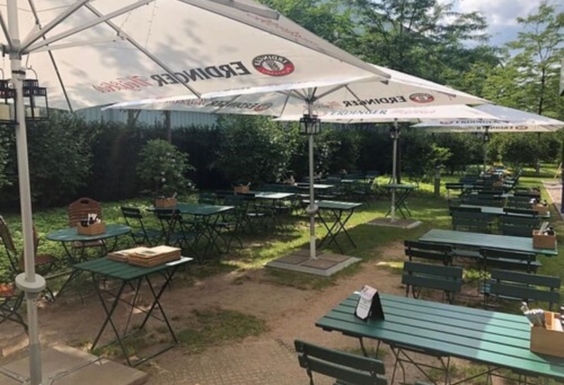 The Rilano Hotel München