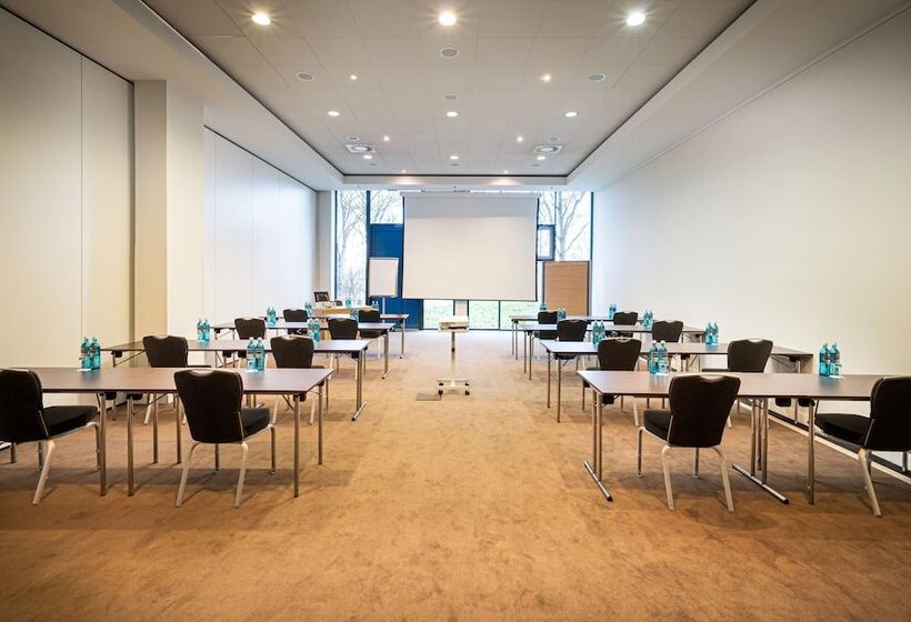 The Rilano Hotel München