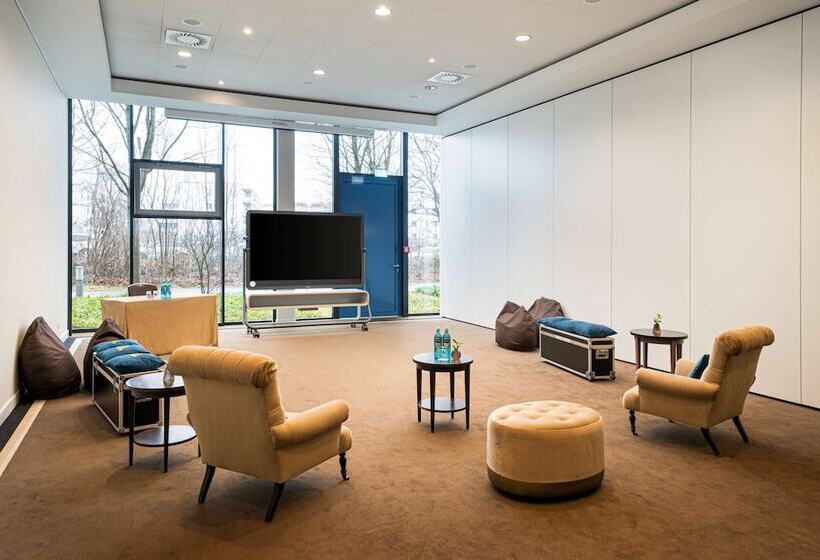 The Rilano Hotel München