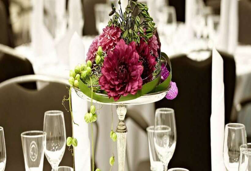 The Rilano Hotel München