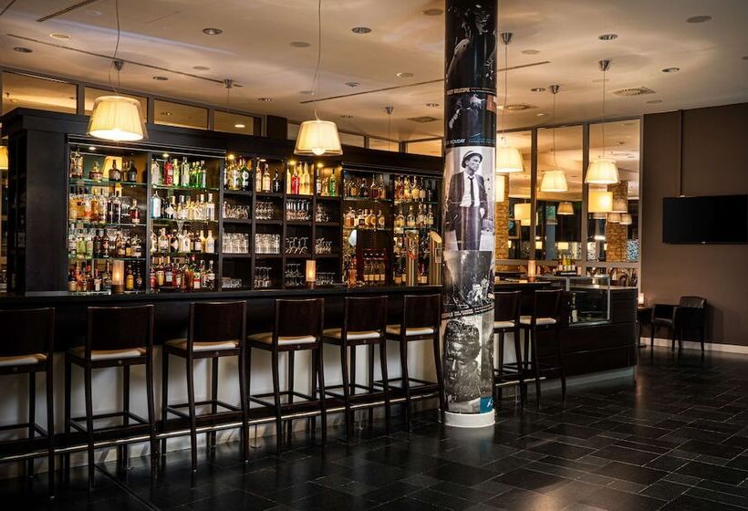 The Rilano Hotel München