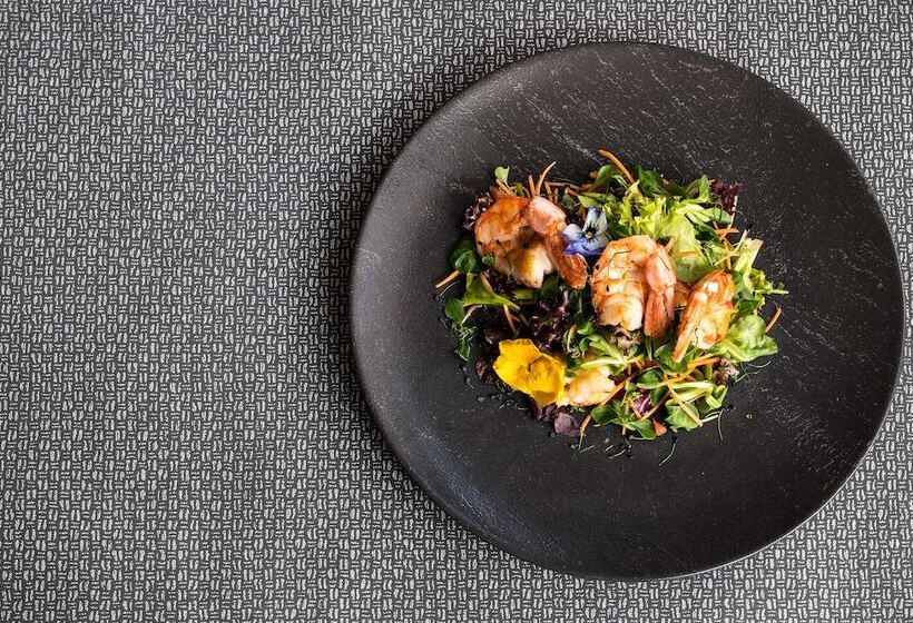 The Rilano Hotel München