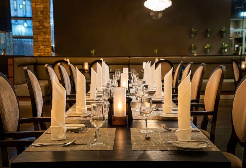 The Rilano Hotel München