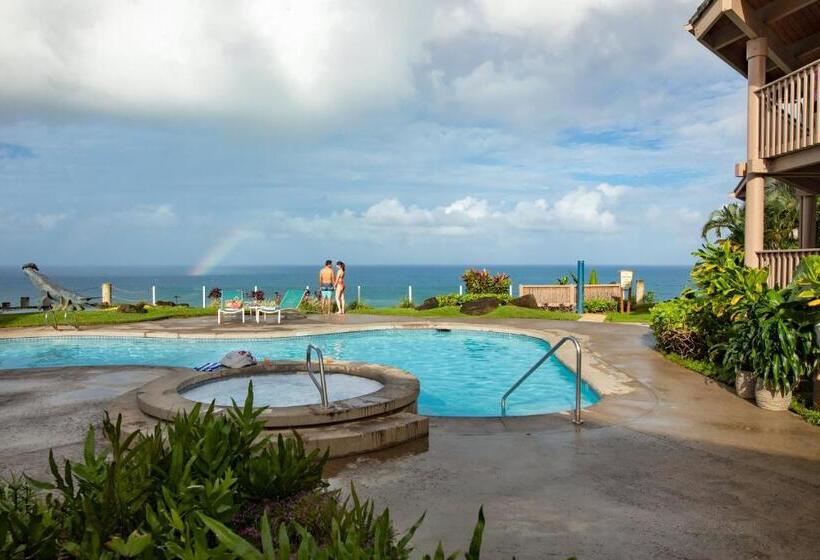 فندق Club Wyndham Shearwater