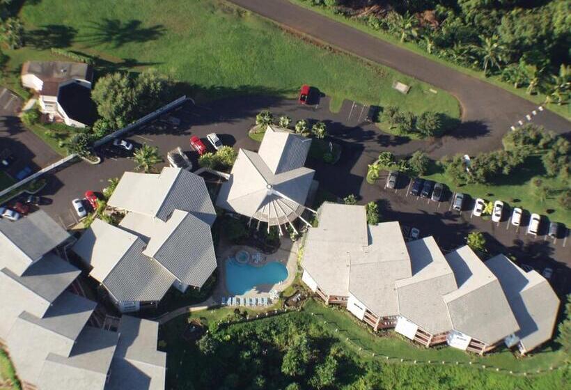 فندق Club Wyndham Shearwater