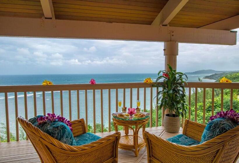 בית מלון כפרי Club Wyndham Shearwater