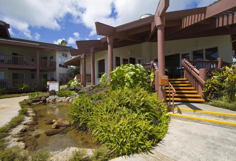 فندق Club Wyndham Shearwater