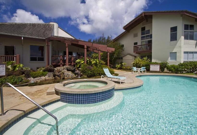 فندق Club Wyndham Shearwater