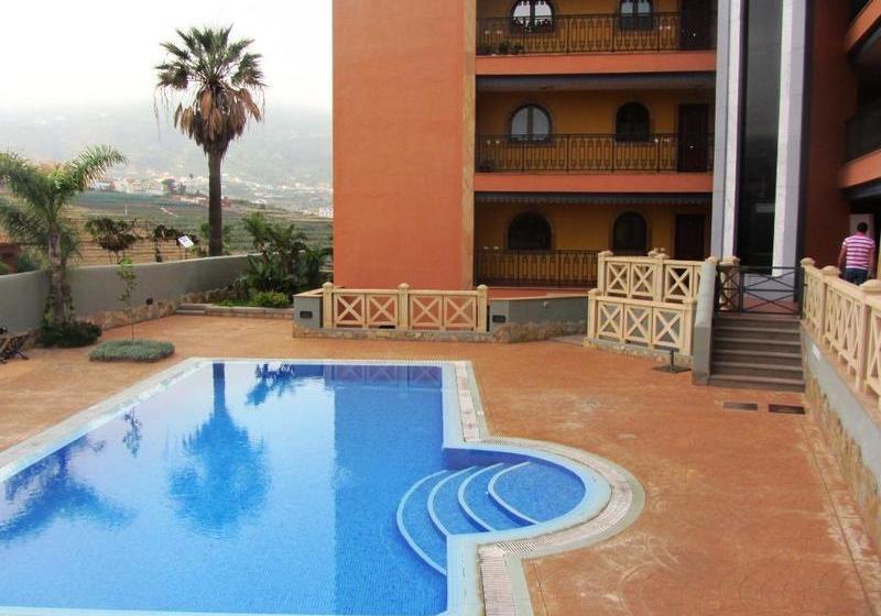 Icod Residencial