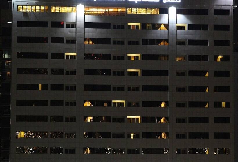 Ivory Grand Hotel Apartments