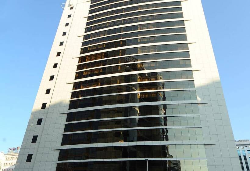 Ivory Grand Hotel Apartments