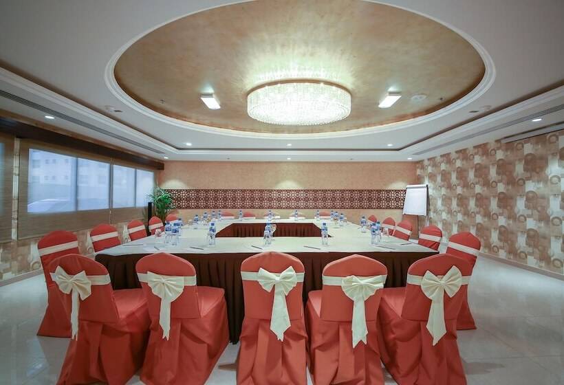 Ivory Grand Hotel Apartments