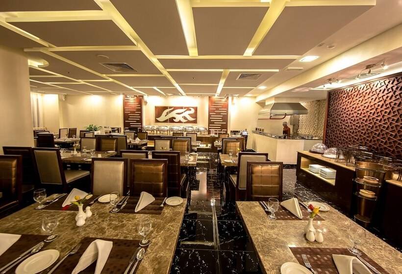 Ivory Grand Hotel Apartments