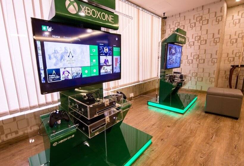 Ivory Grand Hotel Apartments