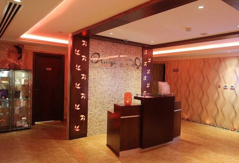 Ivory Grand Hotel Apartments