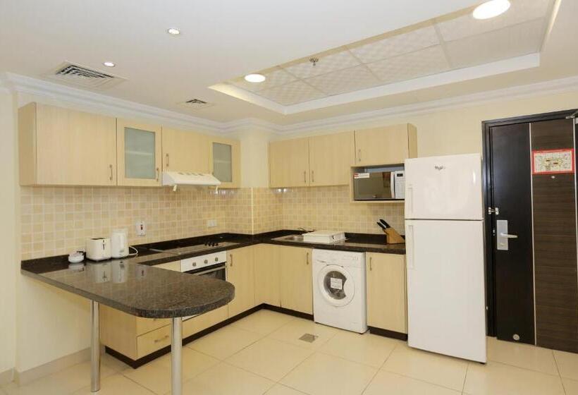 Ivory Grand Hotel Apartments