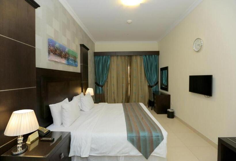 Ivory Grand Hotel Apartments