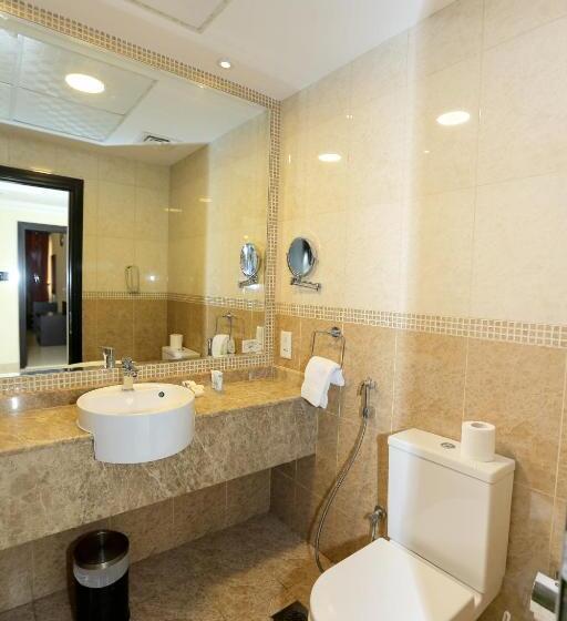 Ivory Grand Hotel Apartments