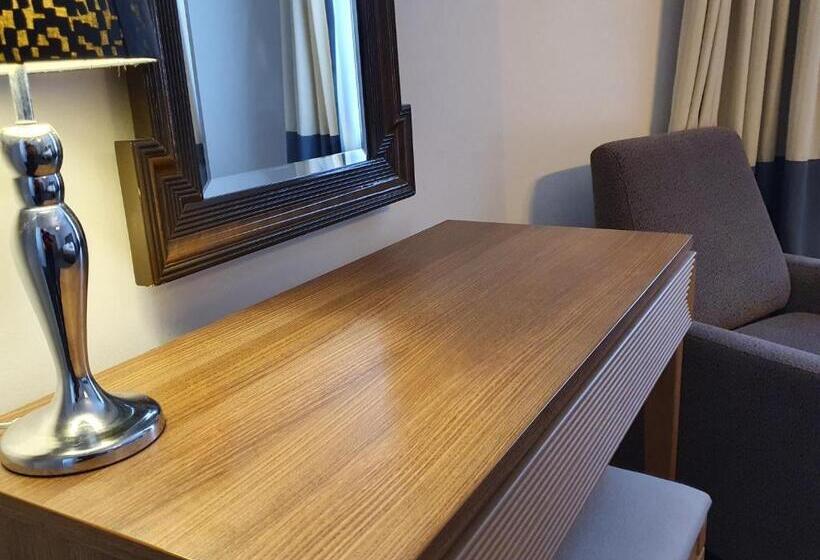 Kamienica Bankowa Residence