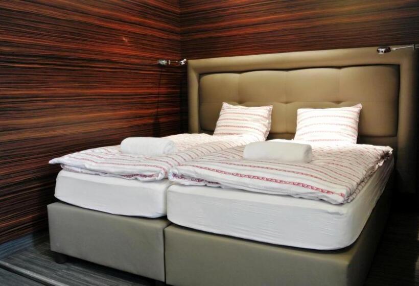 Kamienica Bankowa Residence