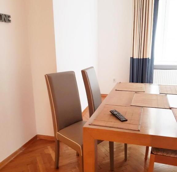 Kamienica Bankowa Residence