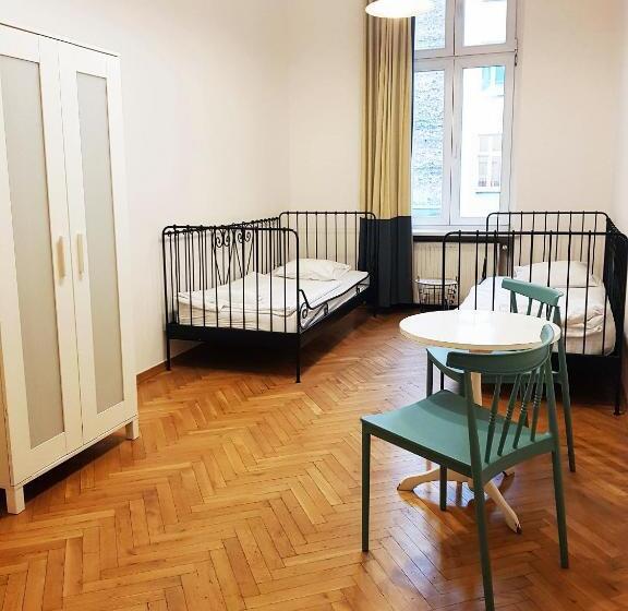 Kamienica Bankowa Residence