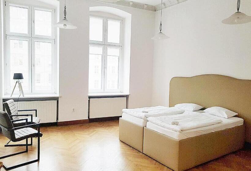 Kamienica Bankowa Residence