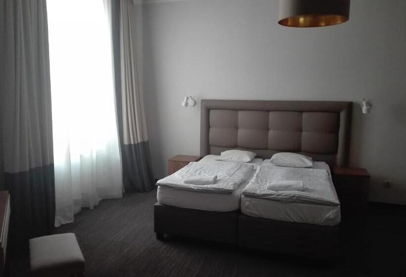 Kamienica Bankowa Residence