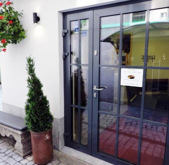 Kamienica Bankowa Residence