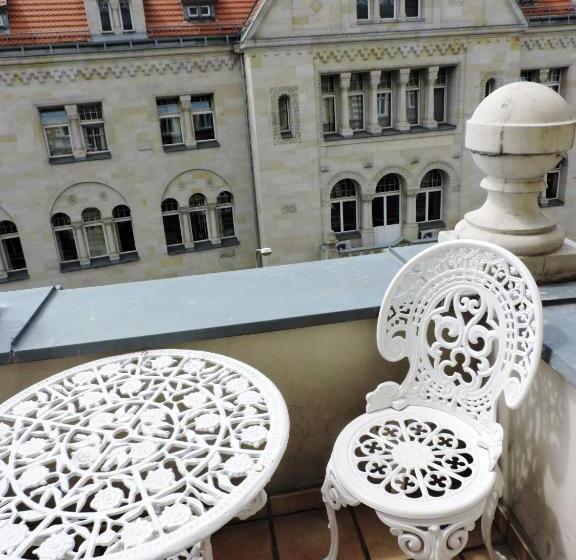 Kamienica Bankowa Residence